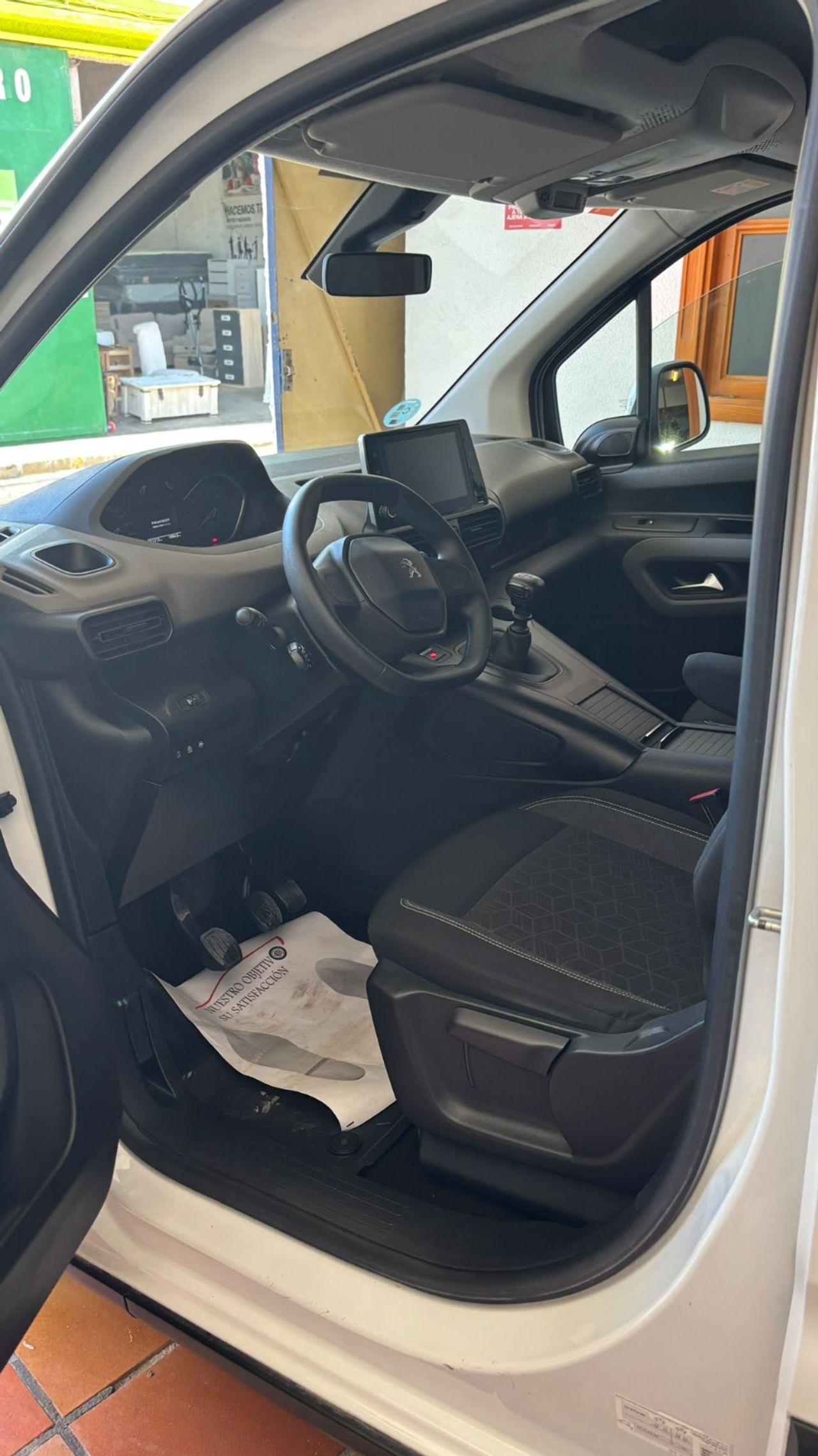 Peugeot Rifter Active Standard PureTech 110 - Foto 2
