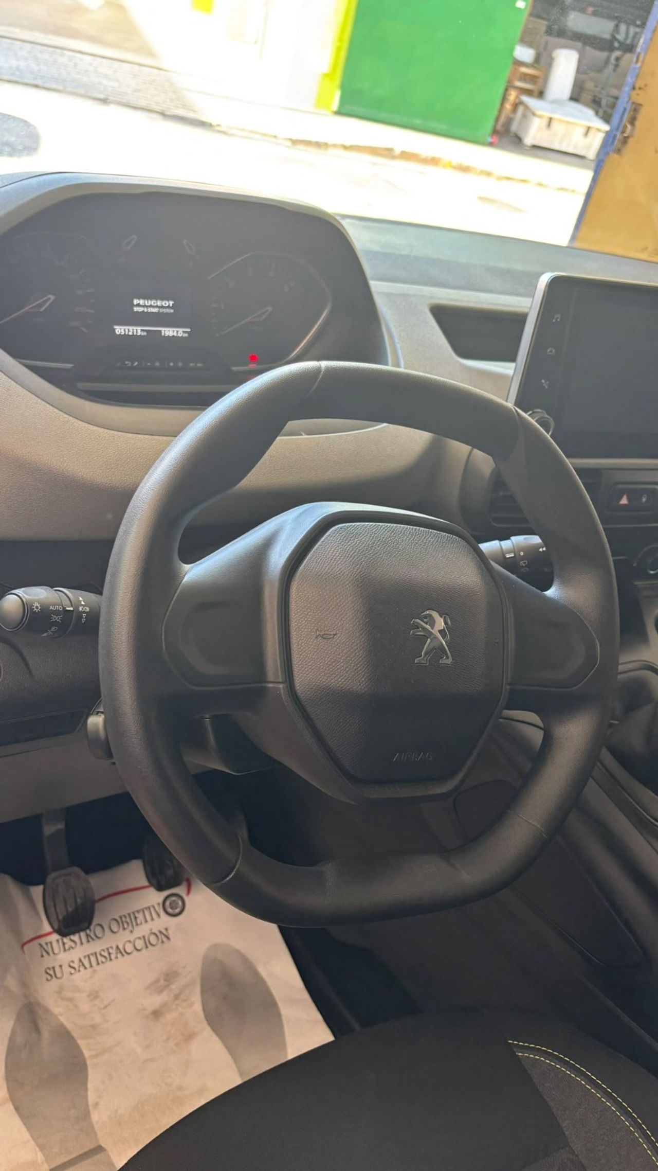 Peugeot Rifter Active Standard PureTech 110 - Foto 2