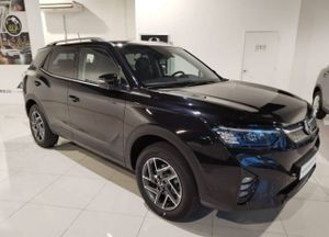 SsangYong Korando e-Motion Limited