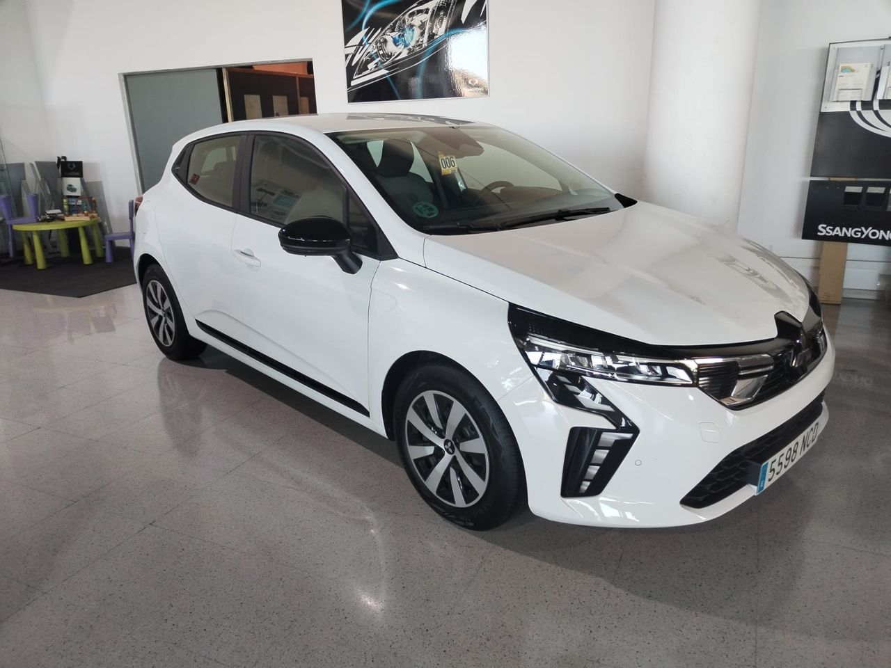 Mitsubishi Colt 100T Motion - Foto 3