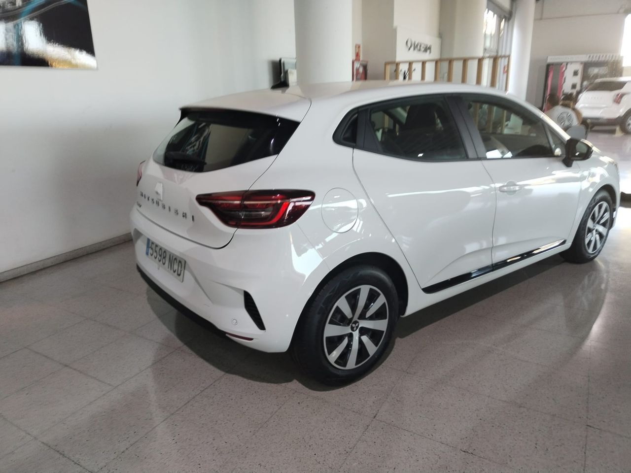 Mitsubishi Colt 100T Motion - Foto 4