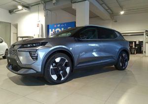 Mitsubishi Eclipse Cross 87 kWh Kaiteki