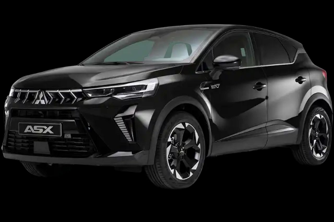 Mitsubishi ASX 180 HEV Kaiteki - Foto 2