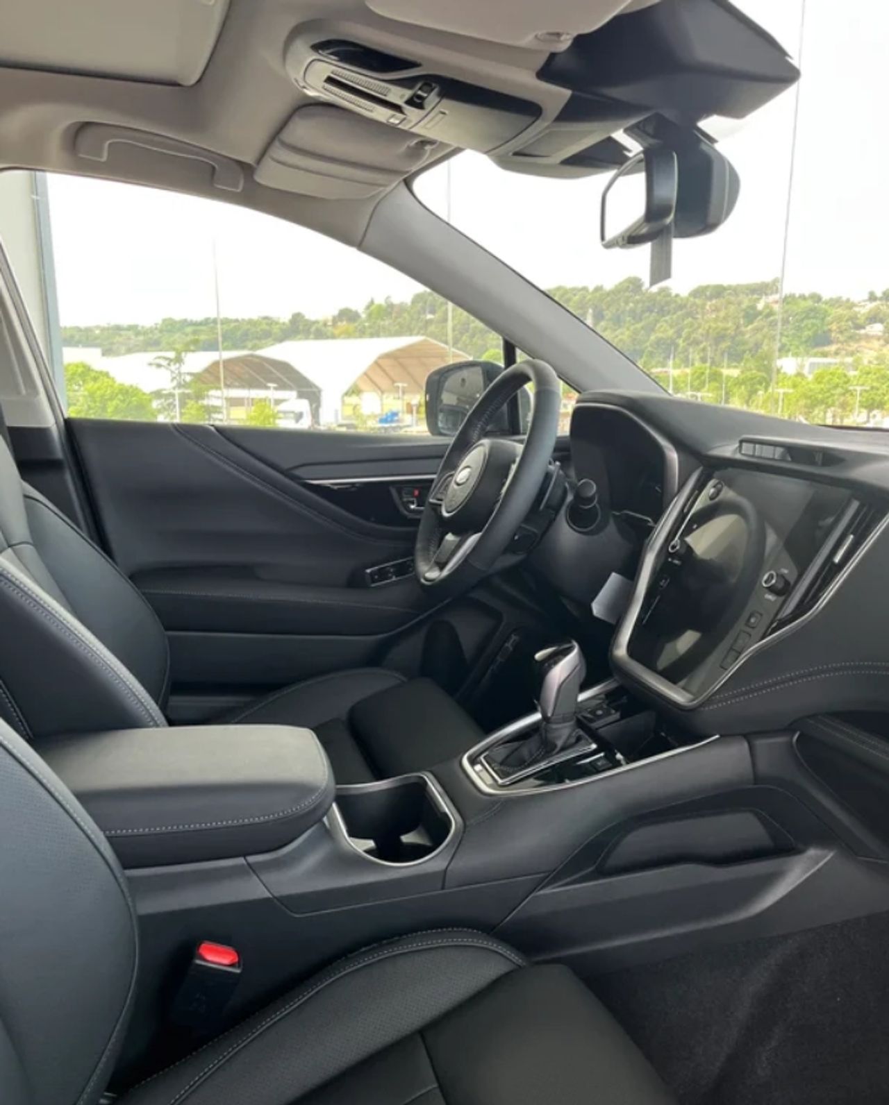 Subaru Outback 2.5i Touring - Foto 5