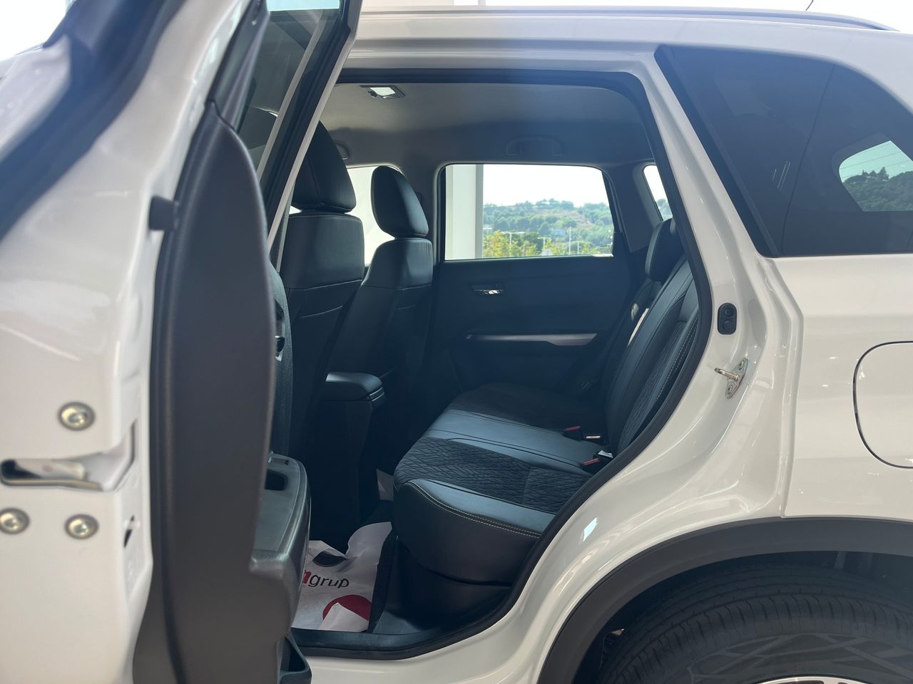 Suzuki Vitara 1.4T Mild Hybrid 110 CV Automático S3 - Foto 5