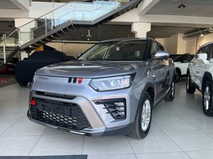 KGM Tívoli G15T 135 CV Urban Plus