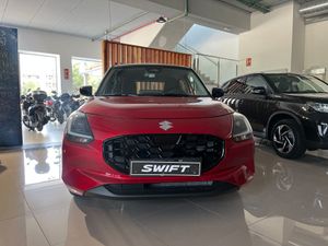 Suzuki Swift 1.2 Mild Hybrid S1