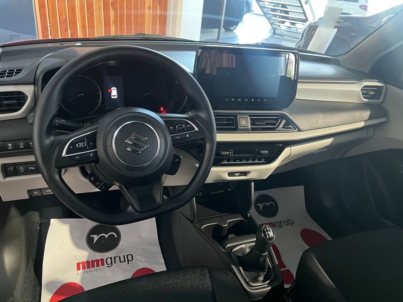 Suzuki Swift 1.2 Mild Hybrid S1 - Foto 5