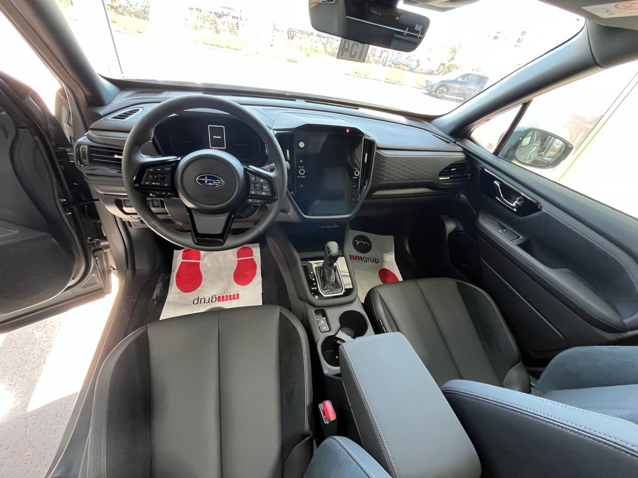 Subaru Forester 2.0i Hybrid Touring - Foto 4