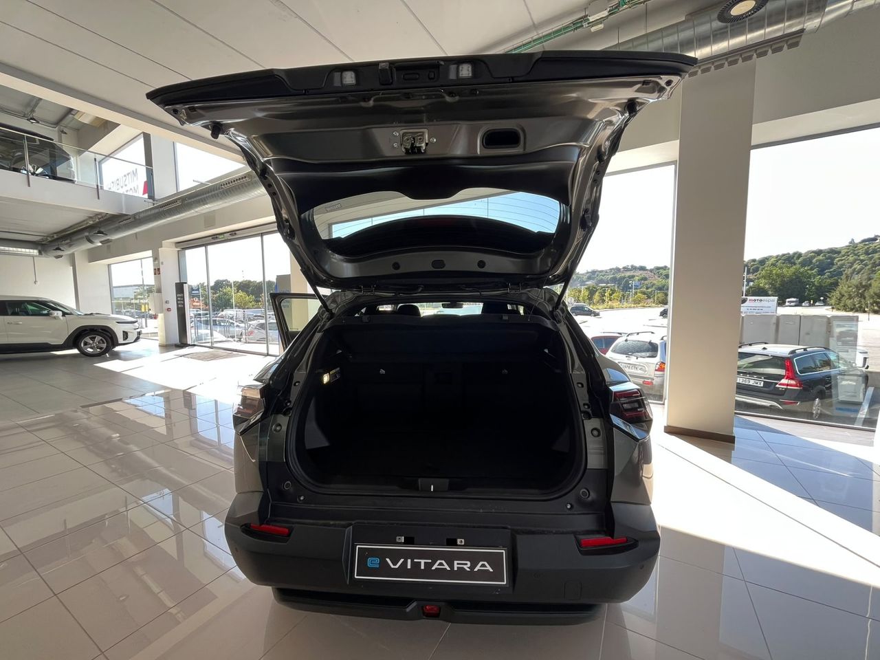 Suzuki Vitara S2 61 kWh - Foto 4