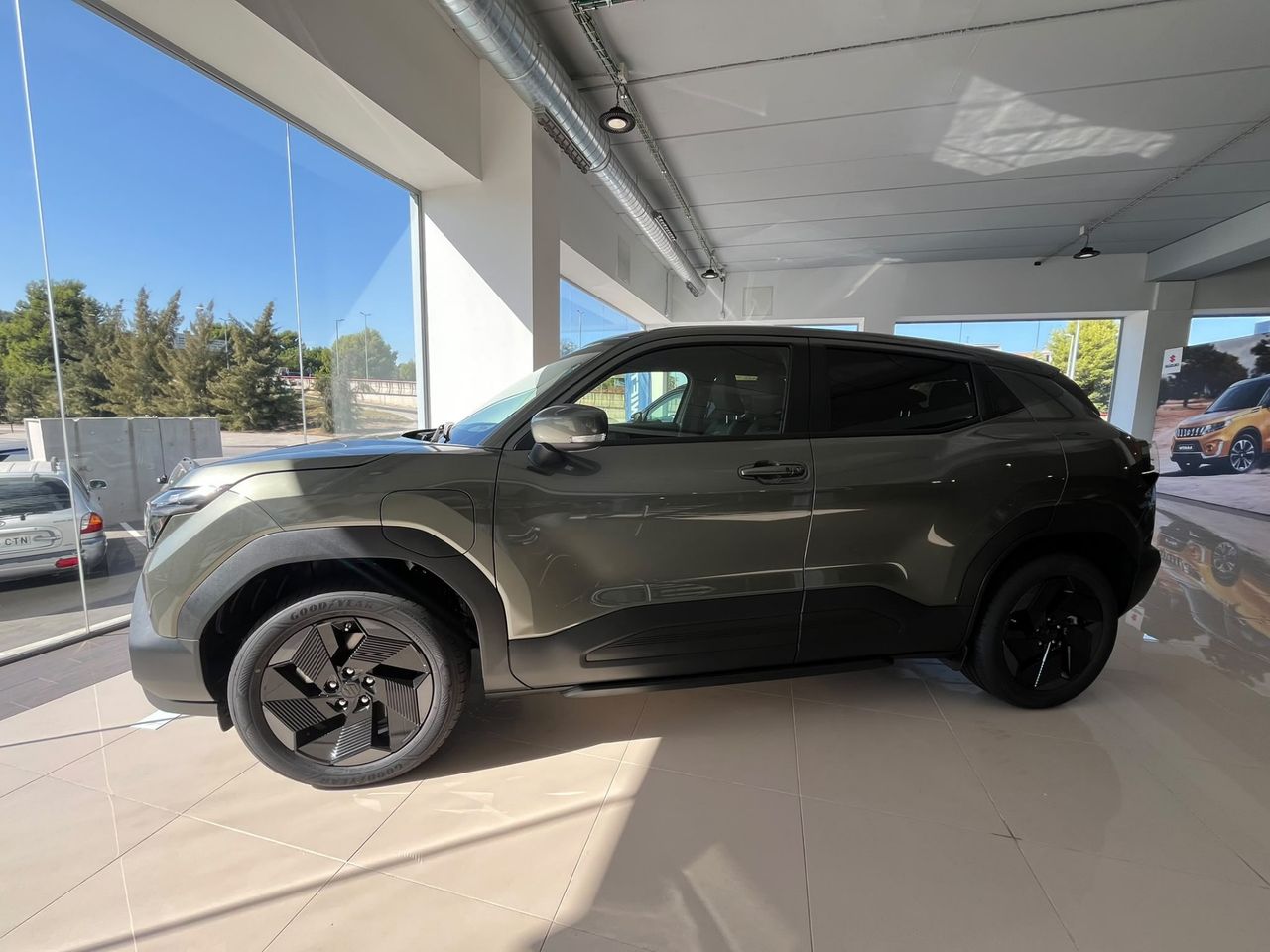 Suzuki Vitara S2 61 kWh - Foto 2