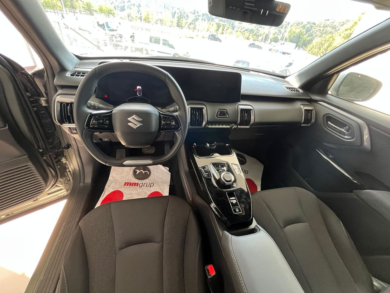 Suzuki Vitara S2 61 kWh - Foto 5