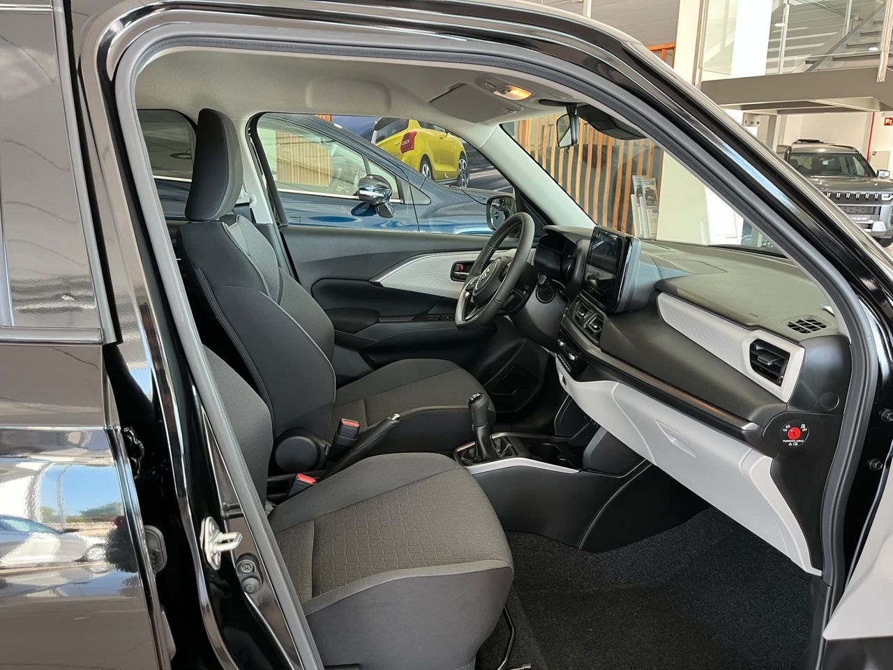 Suzuki Swift 1.2 Mild Hybrid S3 - Foto 5