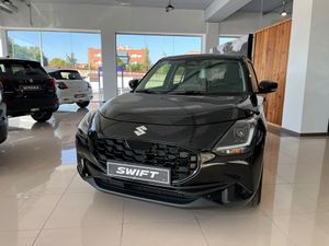 Suzuki Swift 1.2 Mild Hybrid S3
