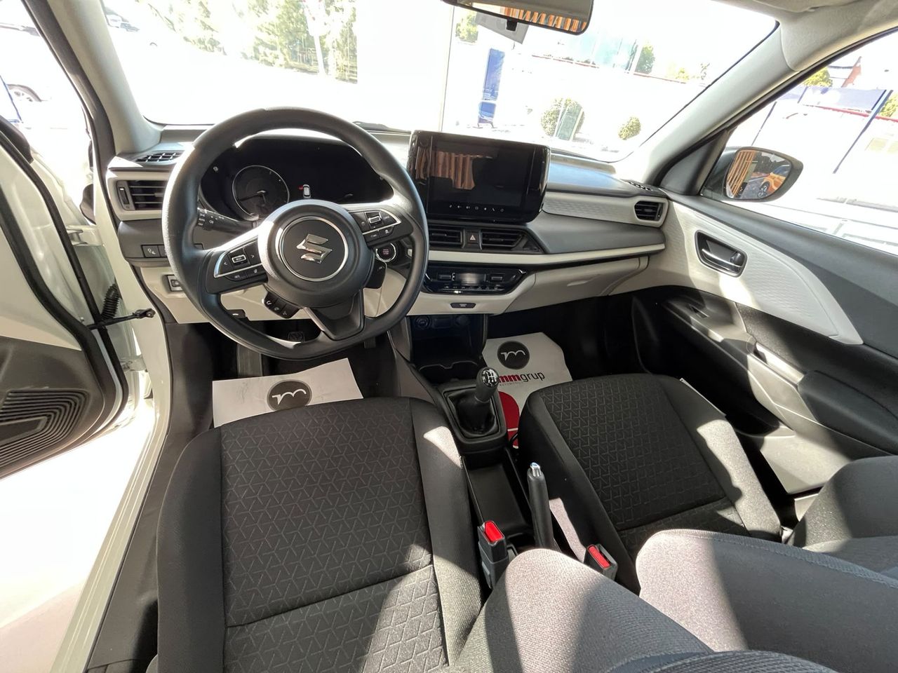 Suzuki Swift 1.2 Mild Hybrid S1 - Foto 5