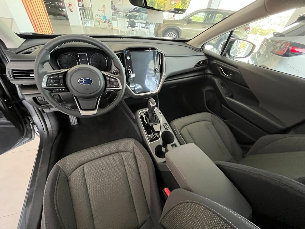Subaru Crosstrek 2.0i Field - Foto 5