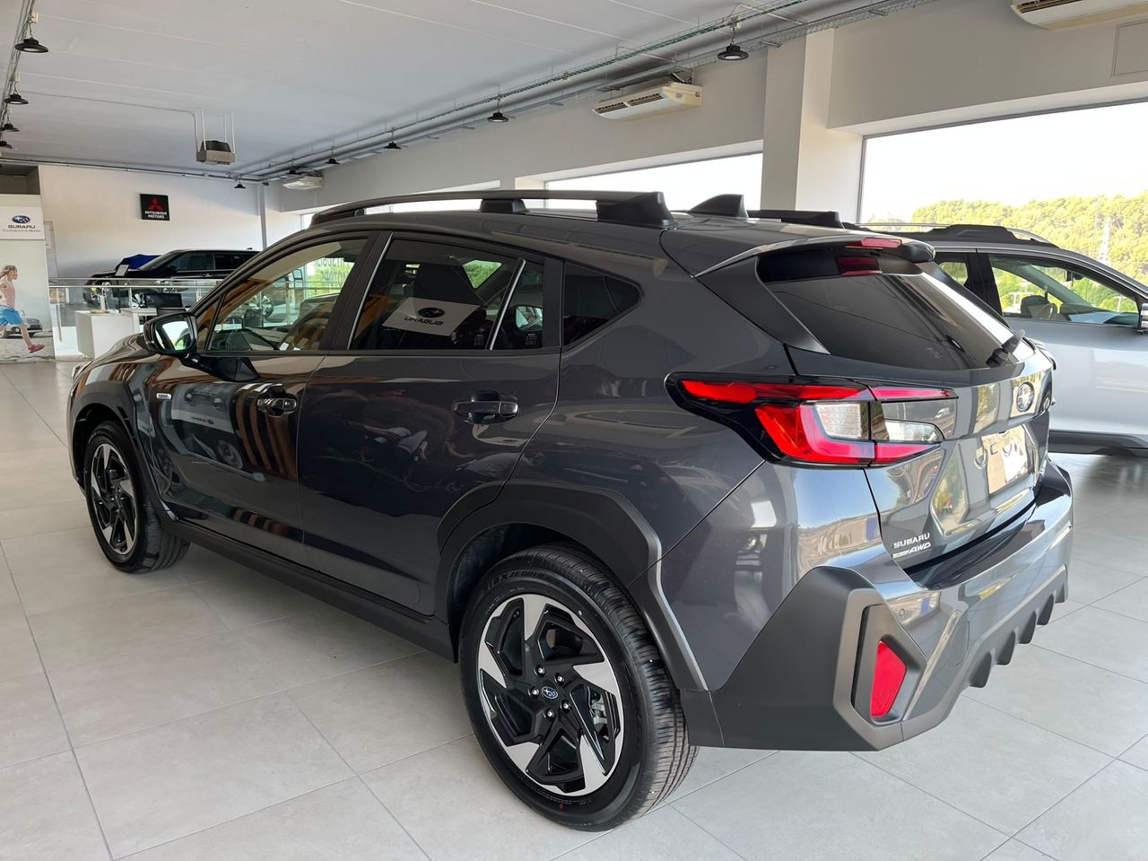 Subaru Crosstrek 2.0i Field - Foto 4