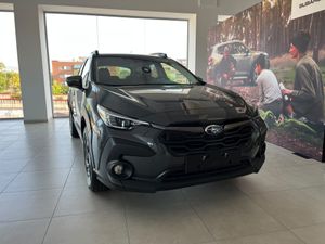 Subaru Crosstrek 2.0i Field