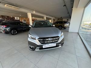 Subaru Outback 2.5i Touring