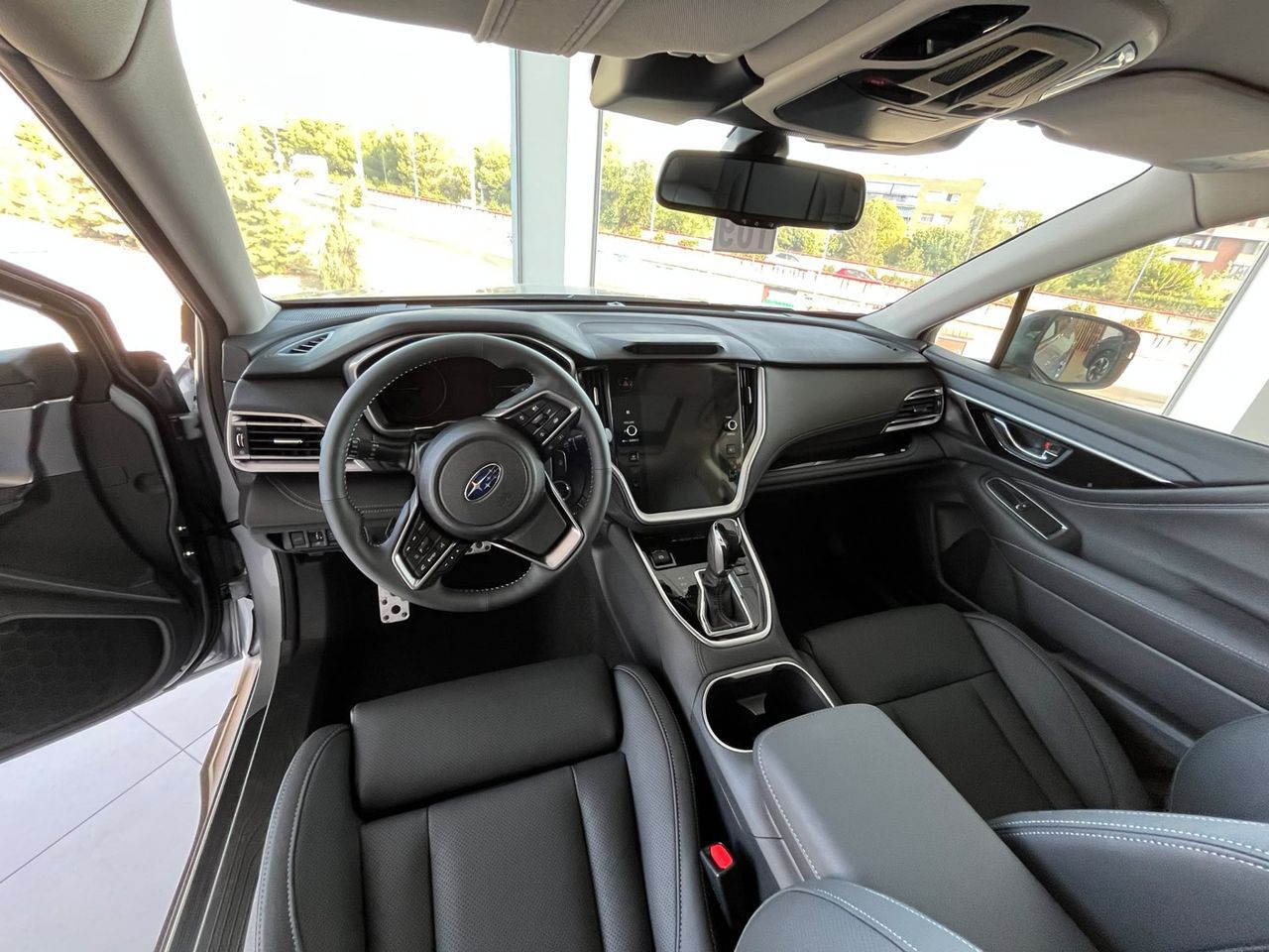 Subaru Outback 2.5i Touring - Foto 5