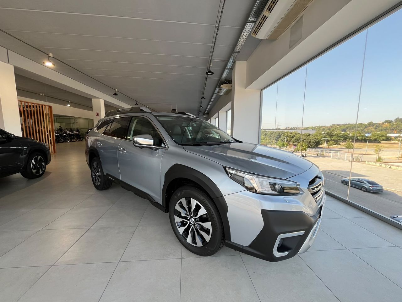 Subaru Outback 2.5i Touring - Foto 2