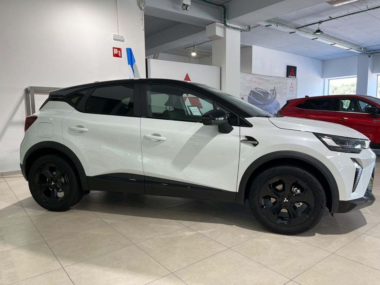 Mitsubishi ASX 120T Motion - Foto 2