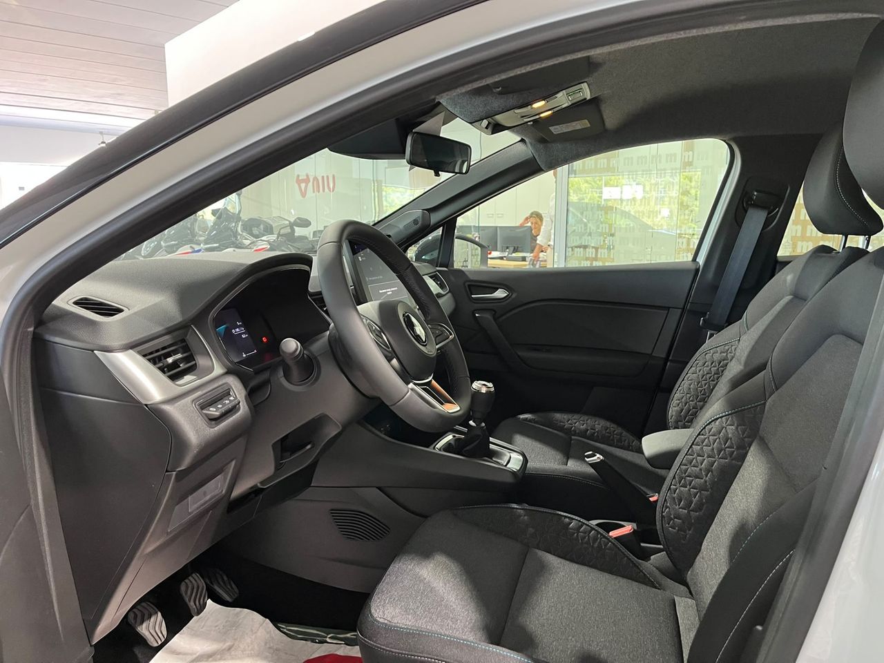 Mitsubishi ASX 120T Motion - Foto 5