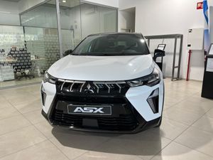 Mitsubishi ASX 120T Motion