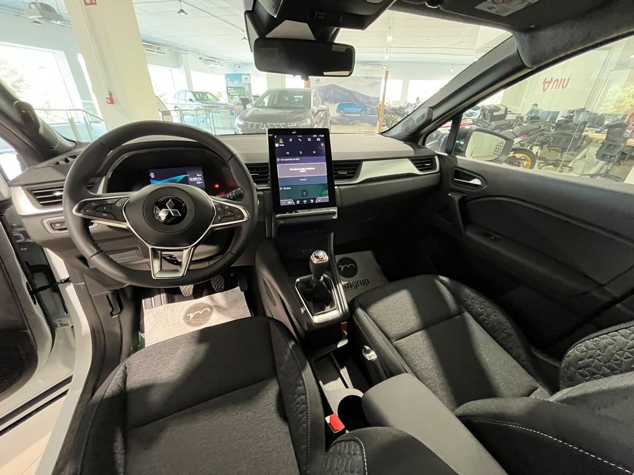 Mitsubishi ASX 120T Motion - Foto 4