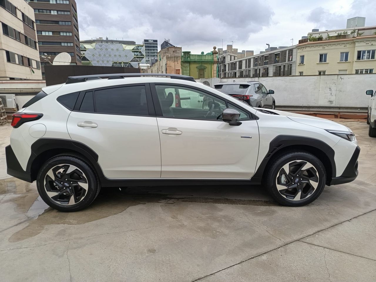 Subaru Crosstrek 2.0i Touring - Foto 3