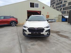 Subaru Crosstrek 2.0i Touring