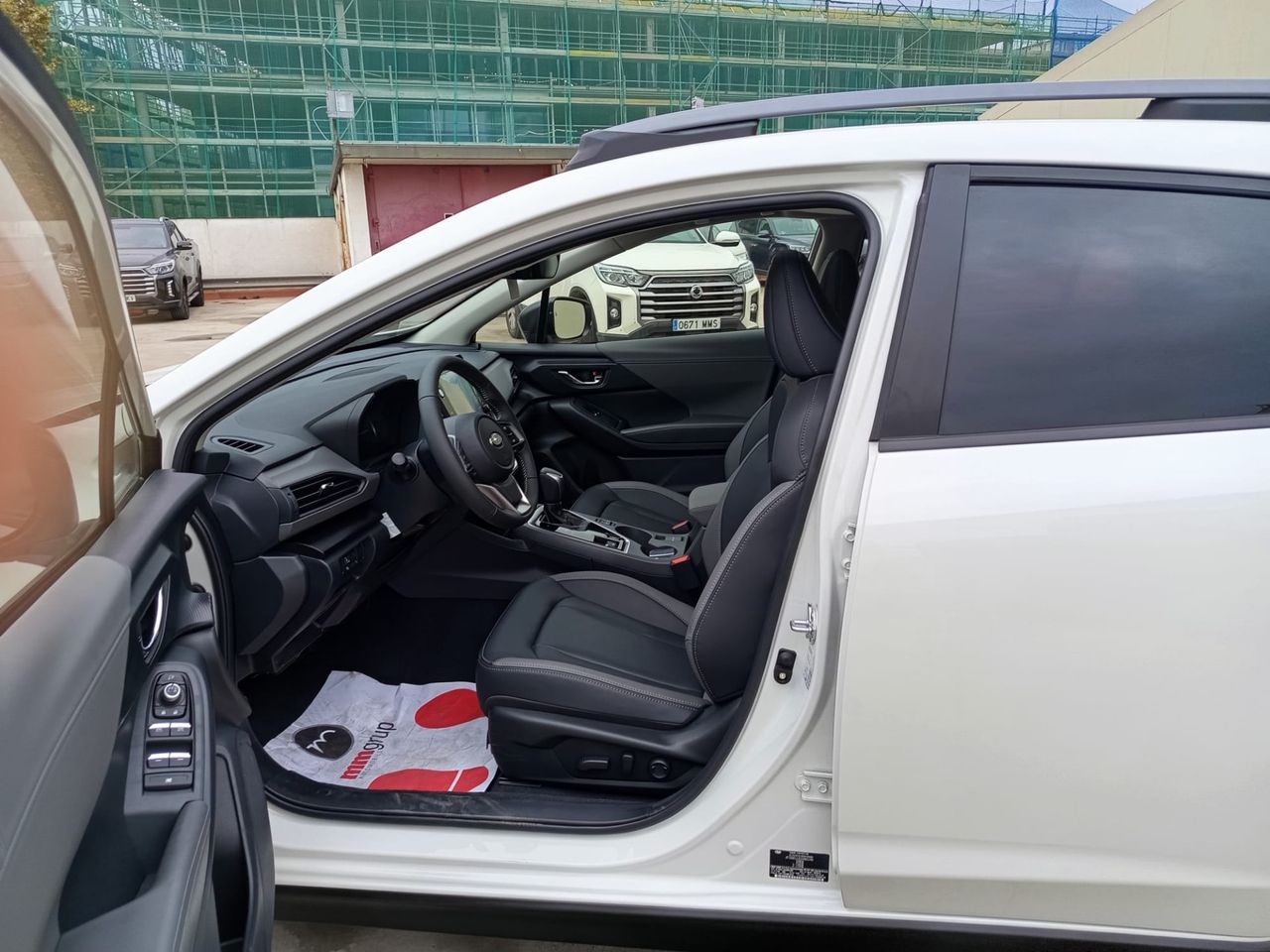 Subaru Crosstrek 2.0i Touring - Foto 5