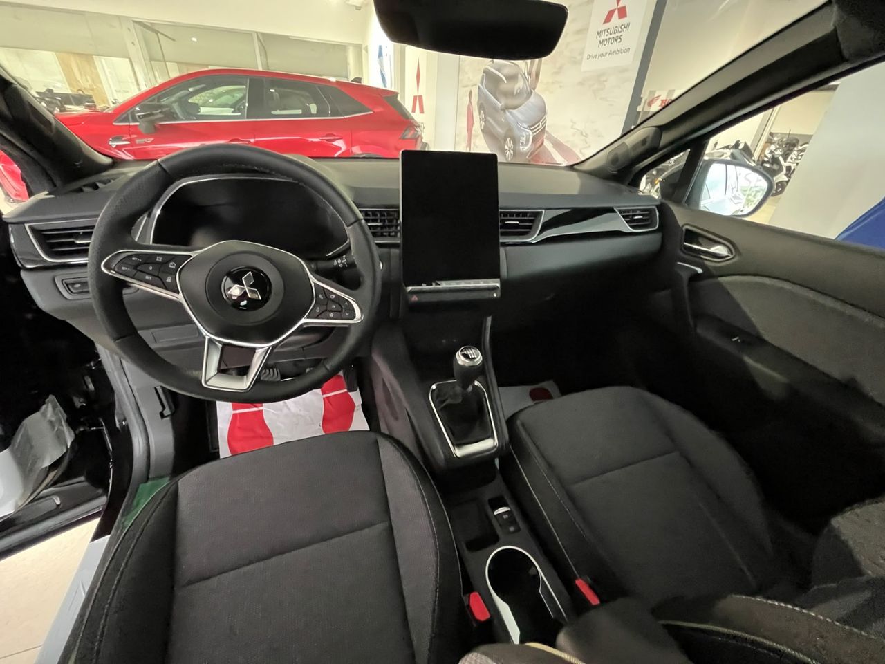 Mitsubishi Grandis Kaiteki 130T MHEV - Foto 5