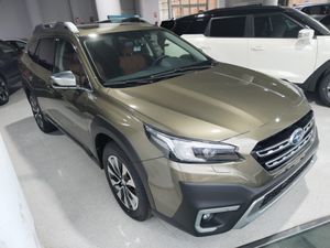 Subaru Outback 2.5i Touring