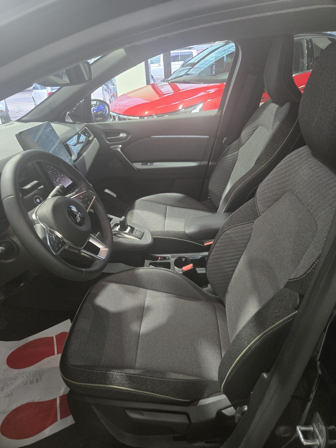 Mitsubishi ASX 180 HEV Kaiteki - Foto 5
