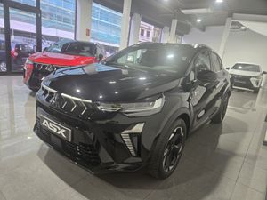 Mitsubishi ASX 180 HEV Kaiteki