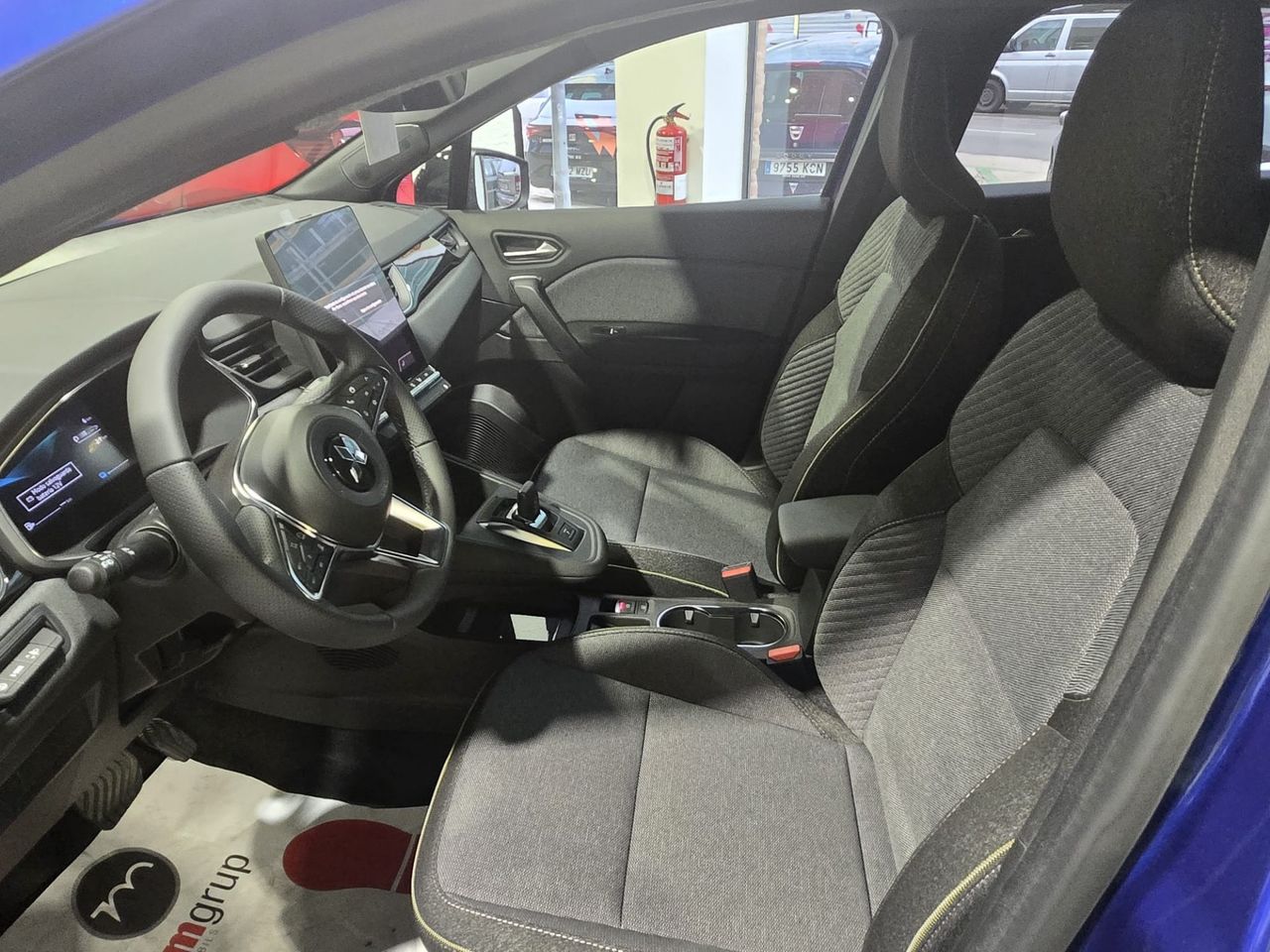 Mitsubishi ASX 180 HEV Kaiteki - Foto 5