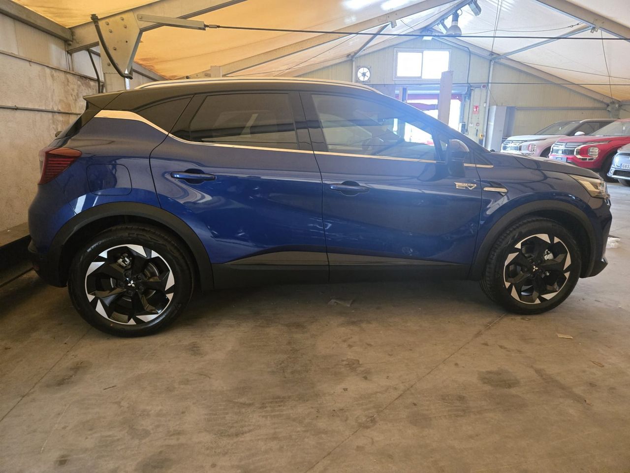 Mitsubishi ASX 180 HEV Kaiteki - Foto 2