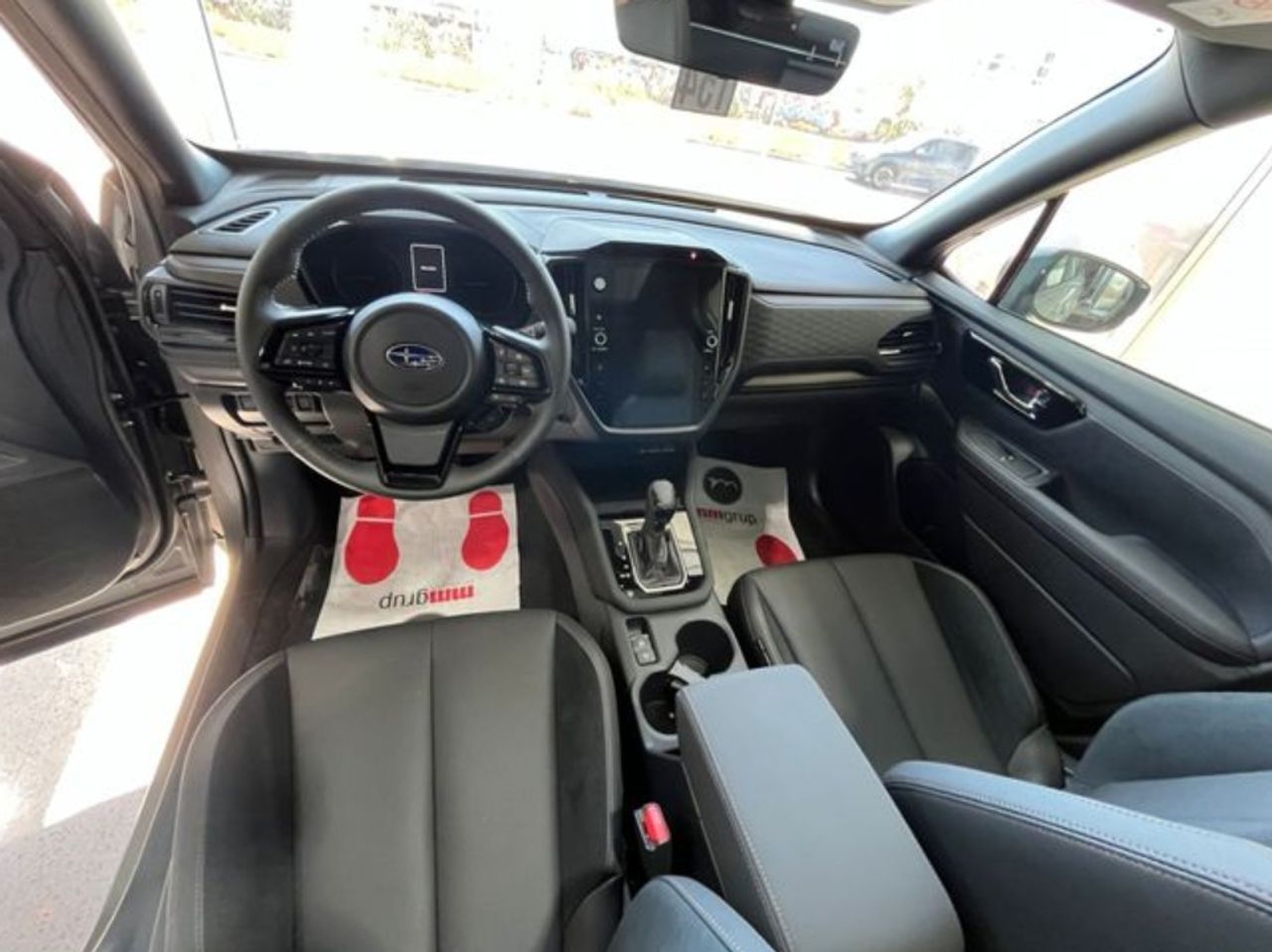Subaru Forester 2.0i Hybrid Touring - Foto 4