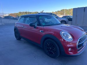 MINI MINI Cooper 3 puertas