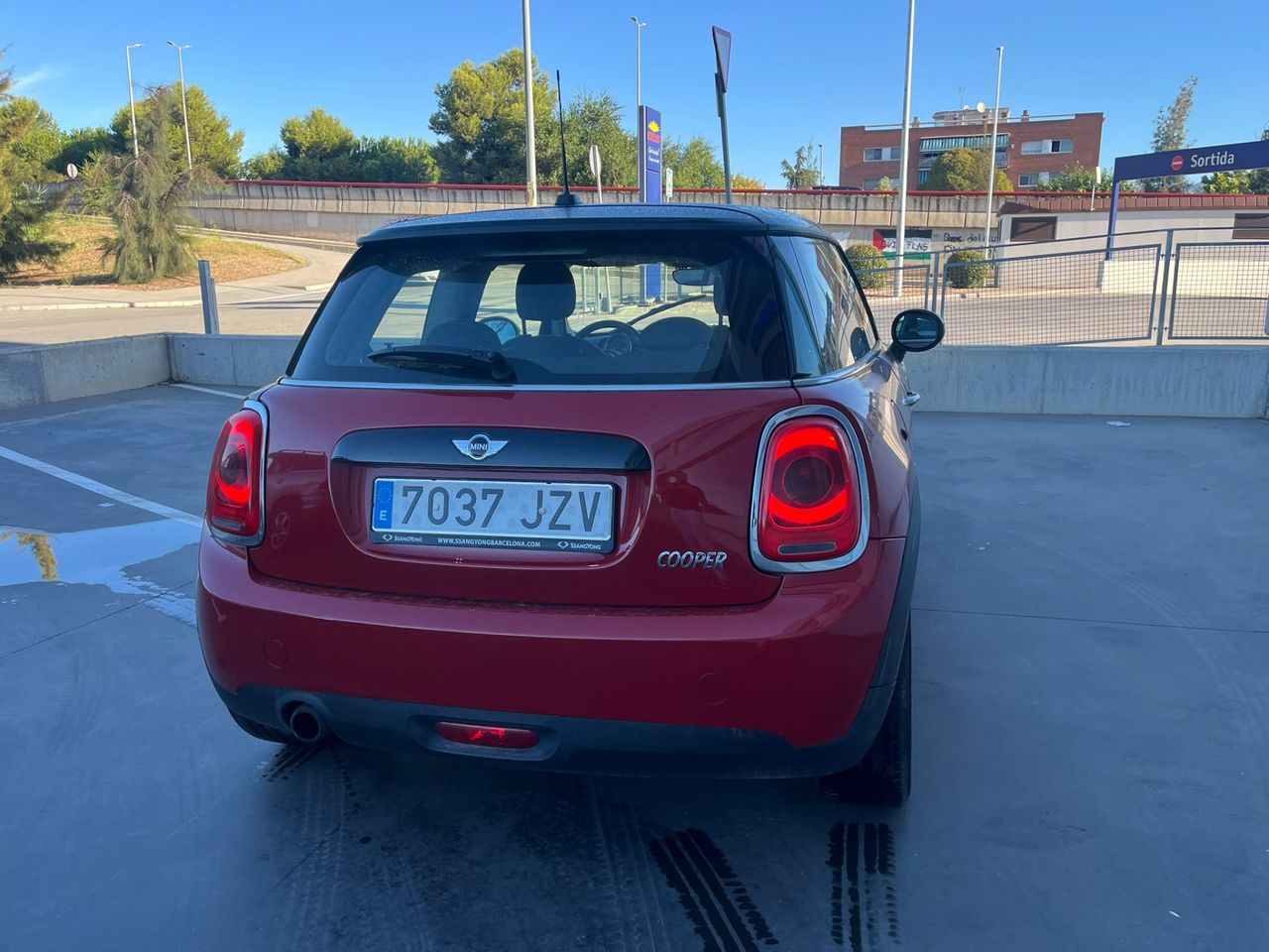 MINI MINI Cooper 3 puertas - Foto 4