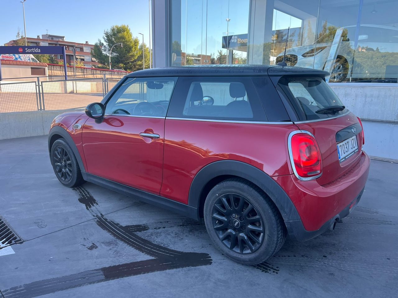 MINI MINI Cooper 3 puertas - Foto 3