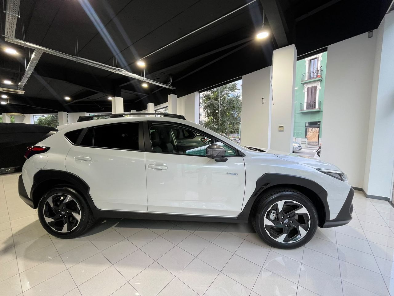 Subaru Crosstrek 2.0i Touring - Foto 2