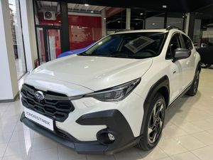 Subaru Crosstrek 2.0i Touring