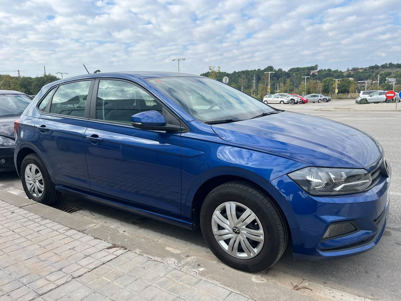 Volkswagen Polo Edition 1.0 EVO 59 kW - Foto 3