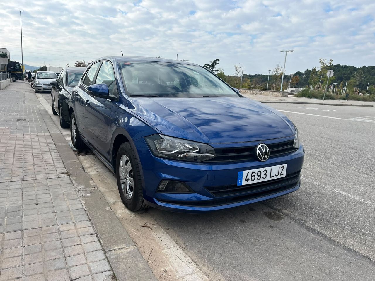 Volkswagen Polo Edition 1.0 EVO 59 kW