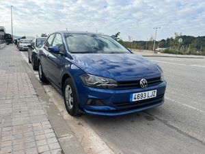 Volkswagen Polo Edition 1.0 EVO 59 kW