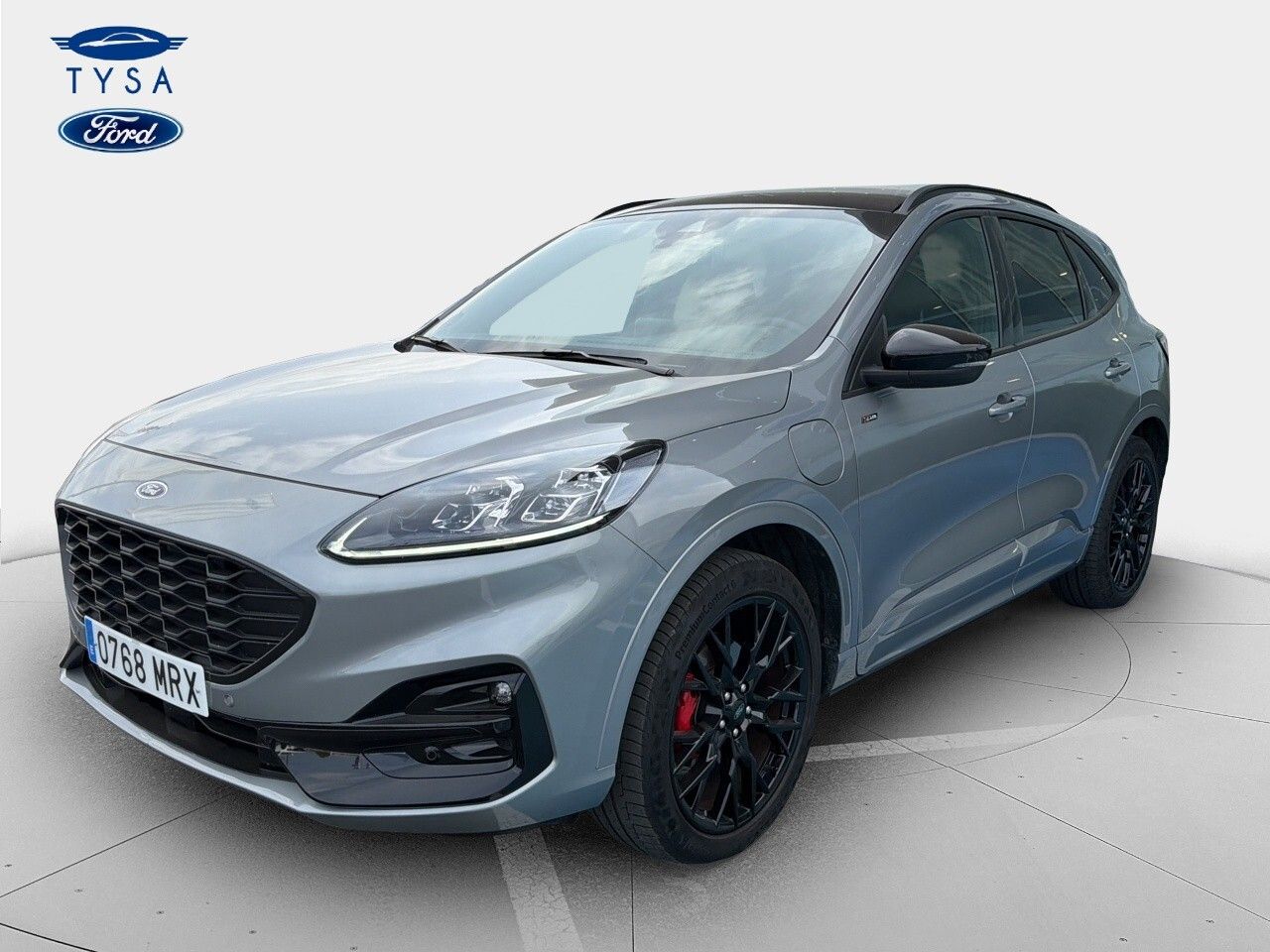 Ford Kuga 2.5 PHEV ST-LINE X AUTO 225 5P