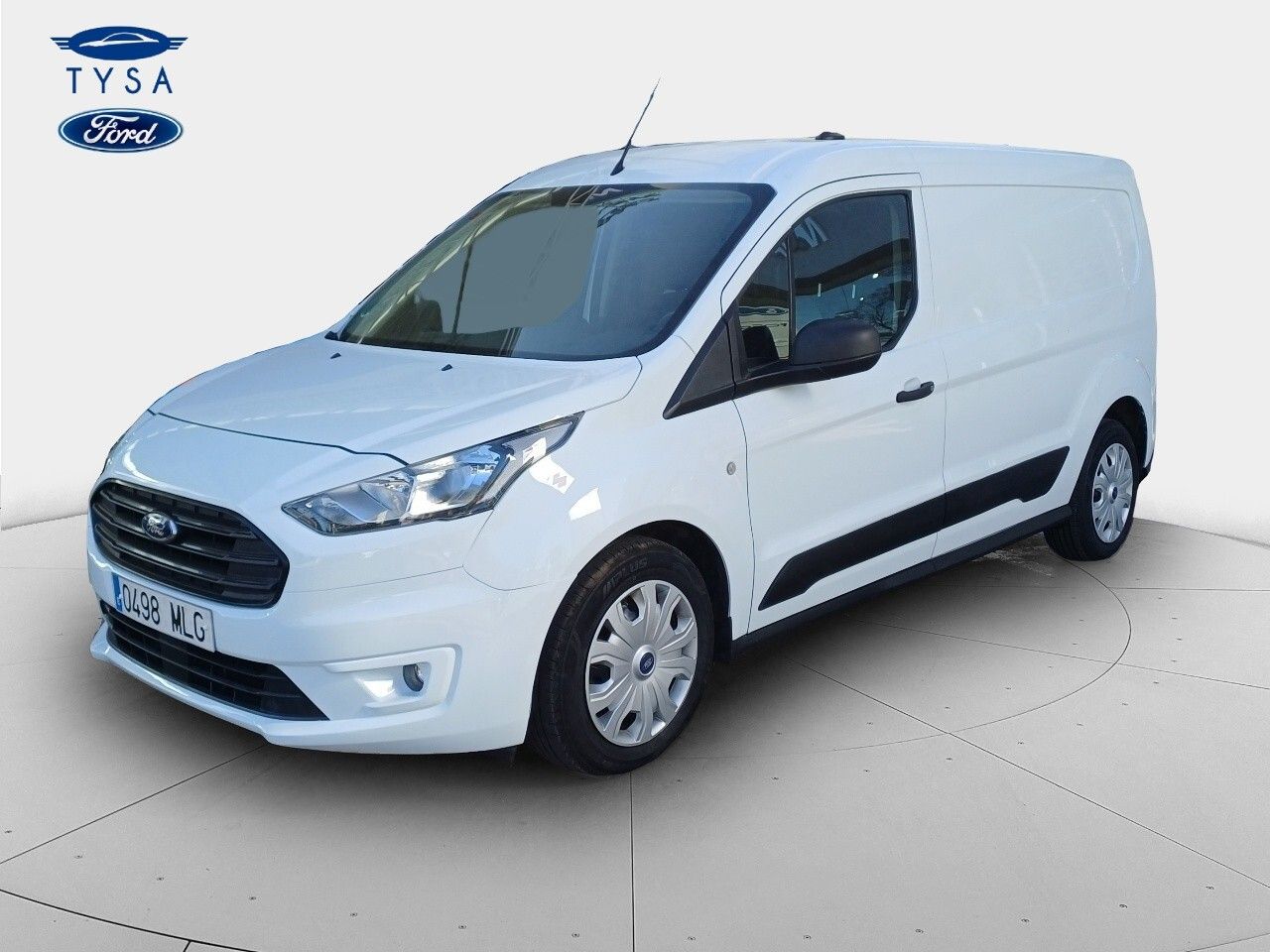 Ford Transit Connect 1.5 TDCI ECOBLUE 74KW 210 L2 TREND 100 4P