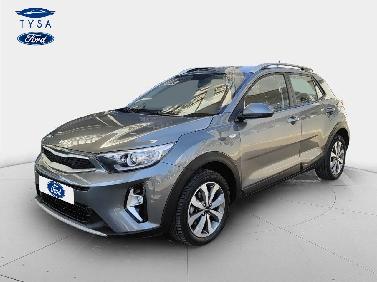 Kia Stonic 1.2 DPI CONCEPT 84 5P